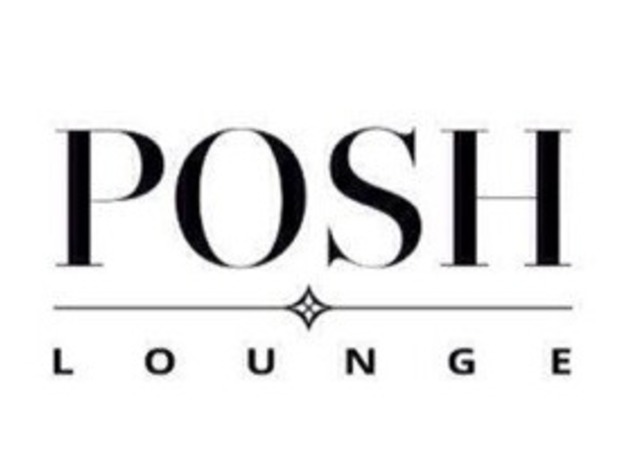 POSH - Logo