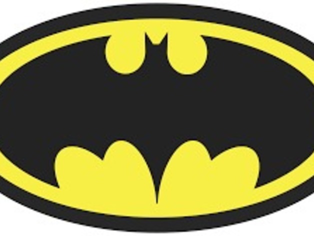 iPhone 5c Batman Case