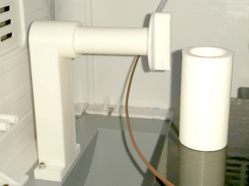 FlashForge Dreamer Large Spool Holder