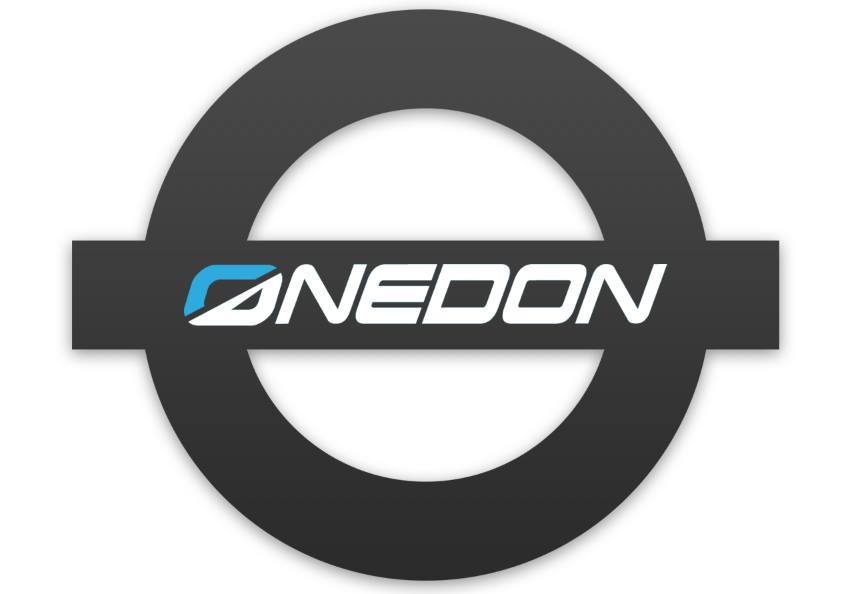 Onedon design. 