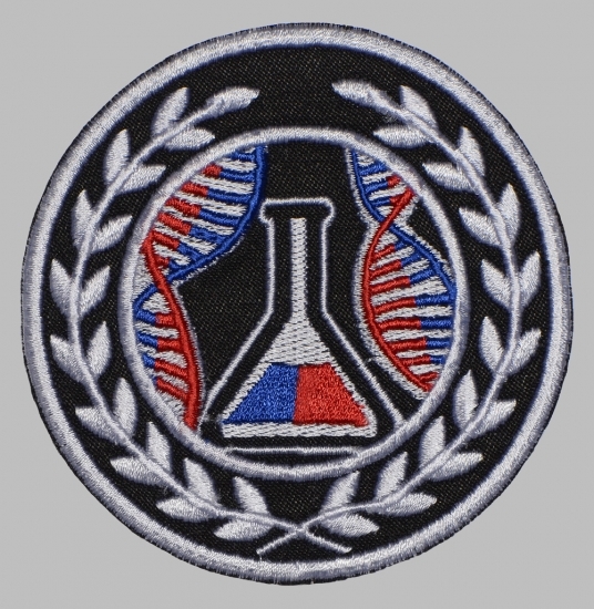 S.T.A.L.K.E.R. faction patch (Scientists)
