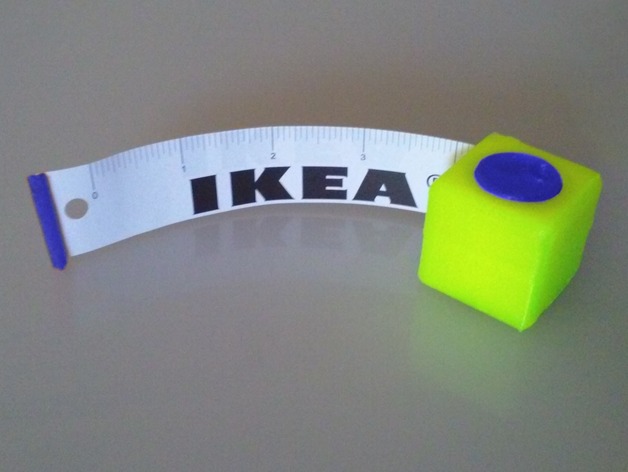 Ikea Tape Measure