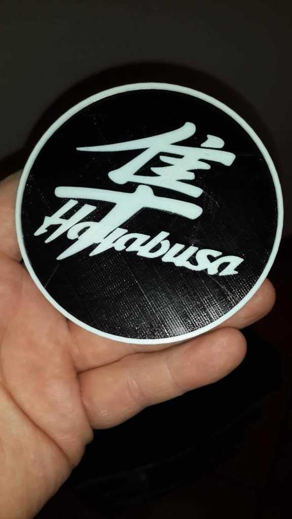 Hayabusa Coaster