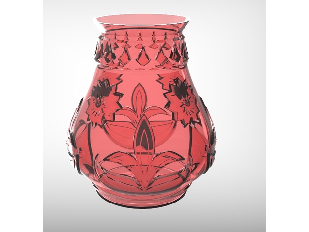 Vase Folwer
