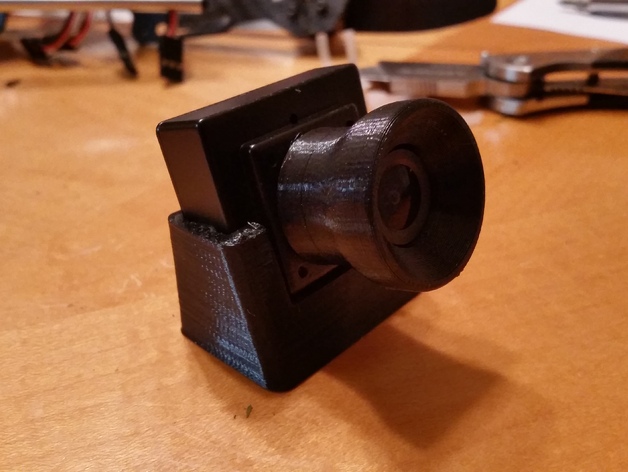 FPV Lens protector
