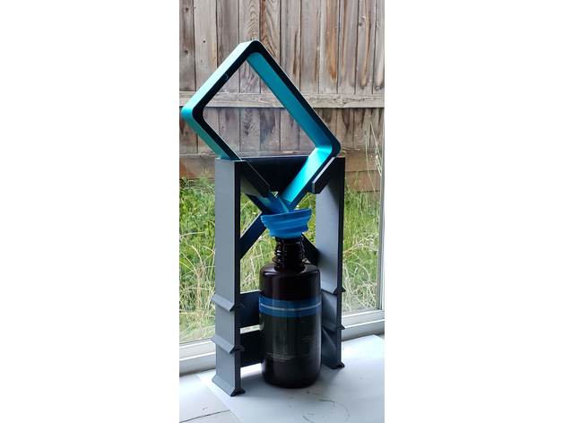 Anycubic Photon Vat Drip With Stand