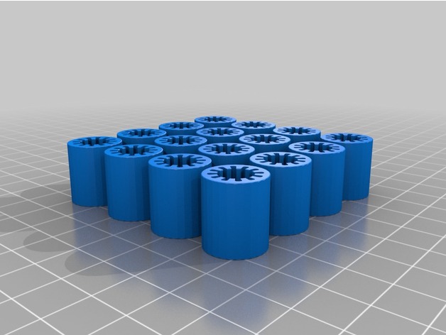 CTC 3D Drucker Gleitlager für X Y Z