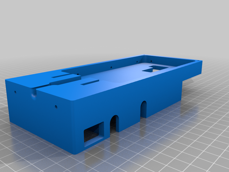 FPV stand rig