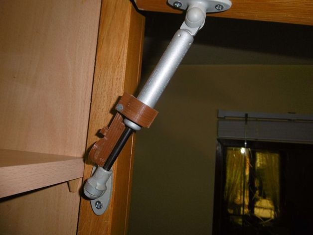 kitchen cupboard lock