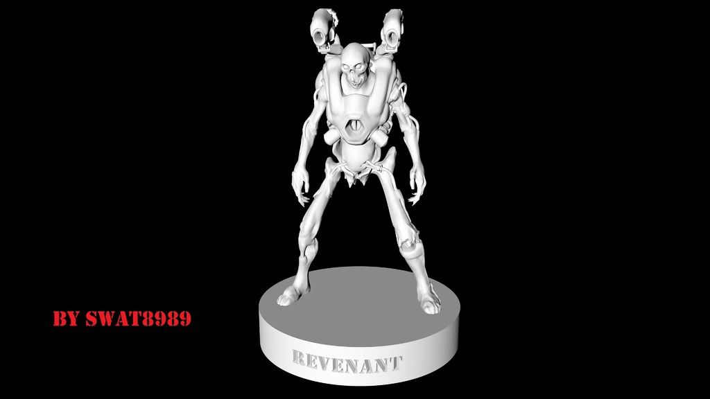 Revenant (Doom 4)
