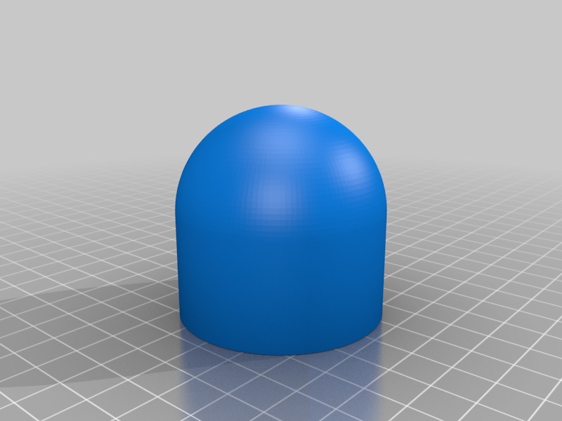Tow ball cover