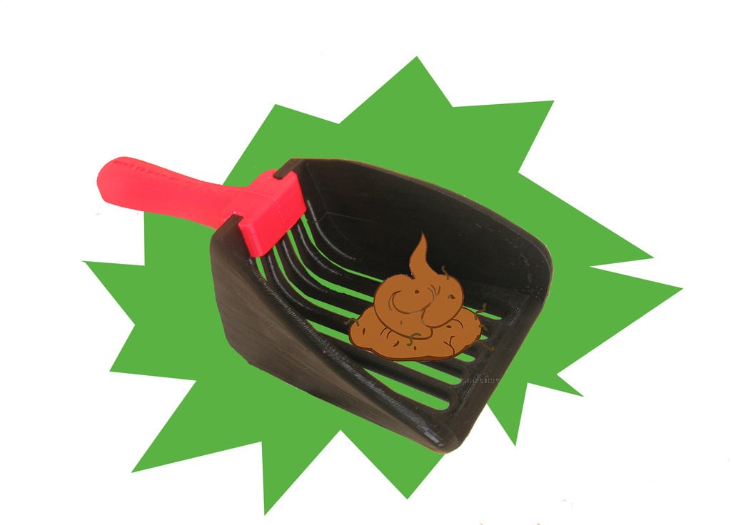 Pooper Scooper