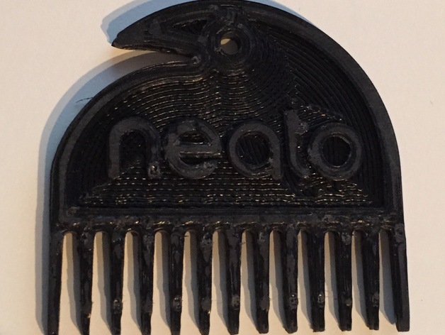 Neato Filter Tool