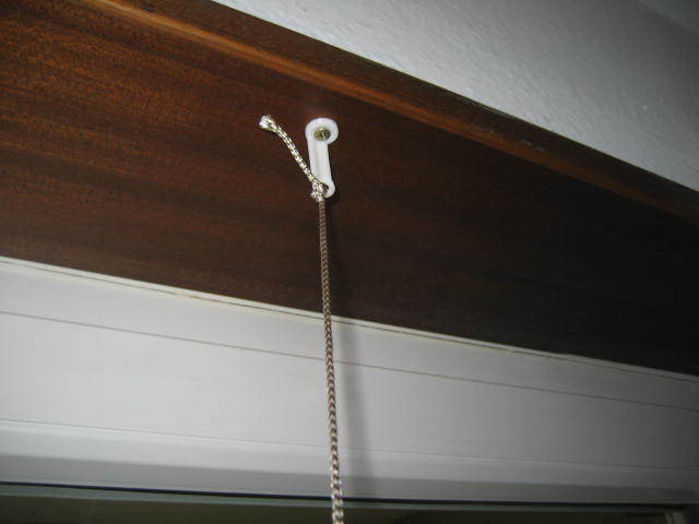 Ceiling Hook