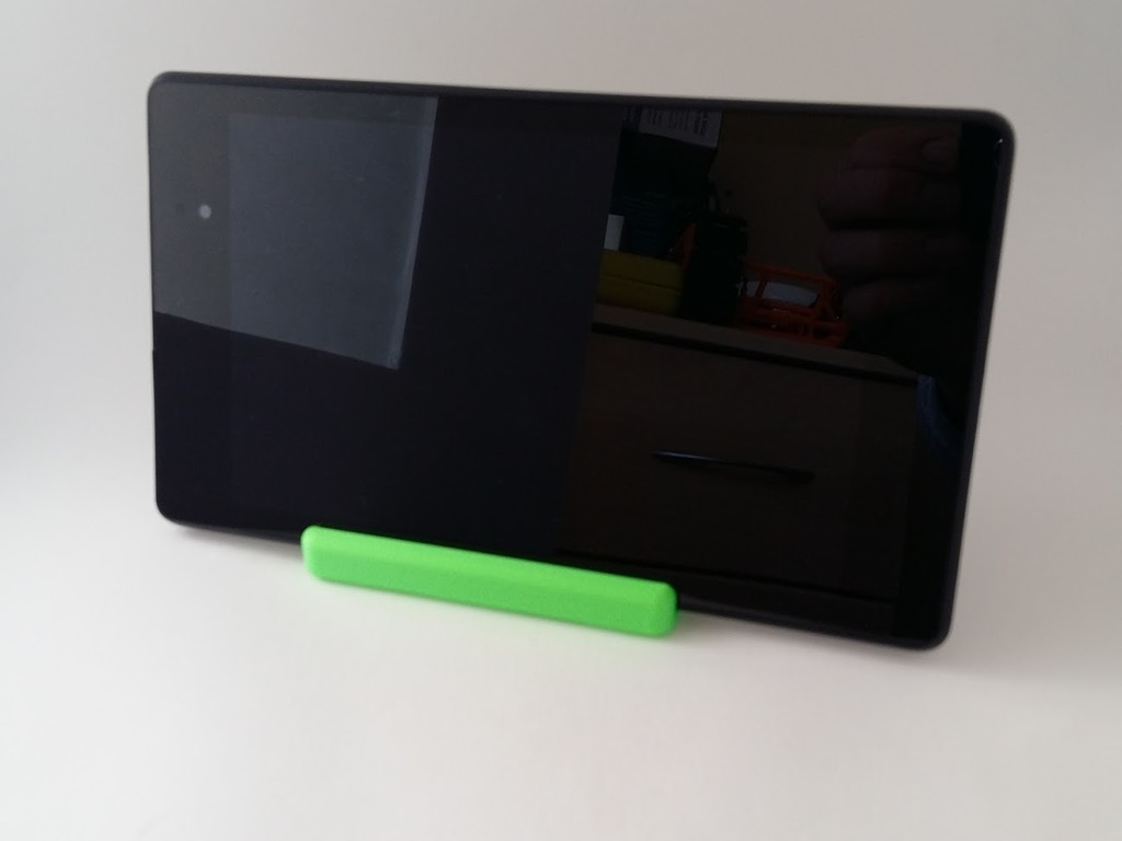 Simple Tablet/tablet Holder