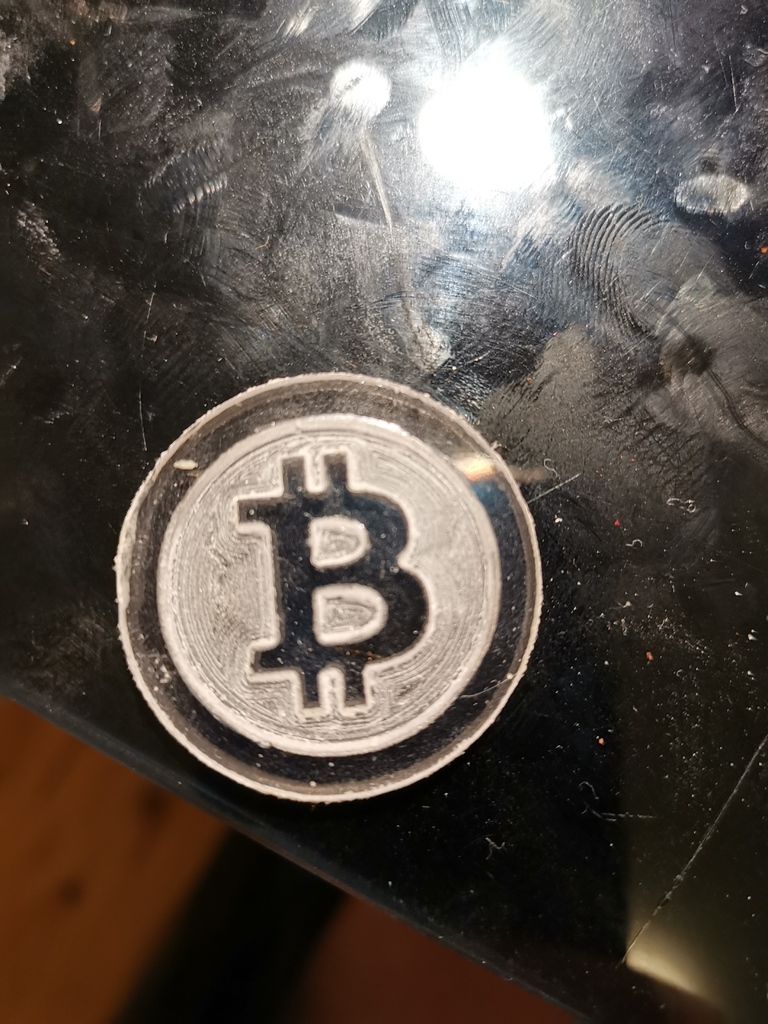 Bitcoin CAD