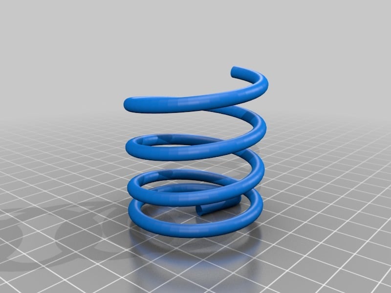 Coil Spring for Vending Machine