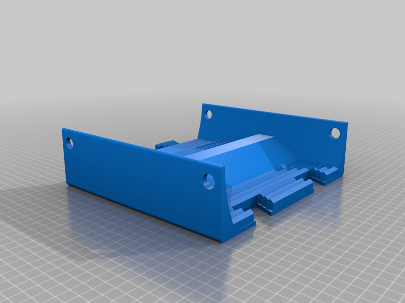 Sluice Box - Gold mining tool