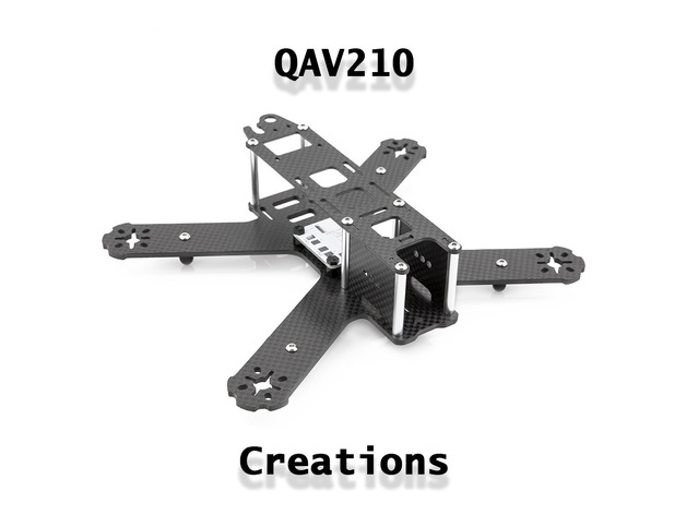 QAV210 - Creations