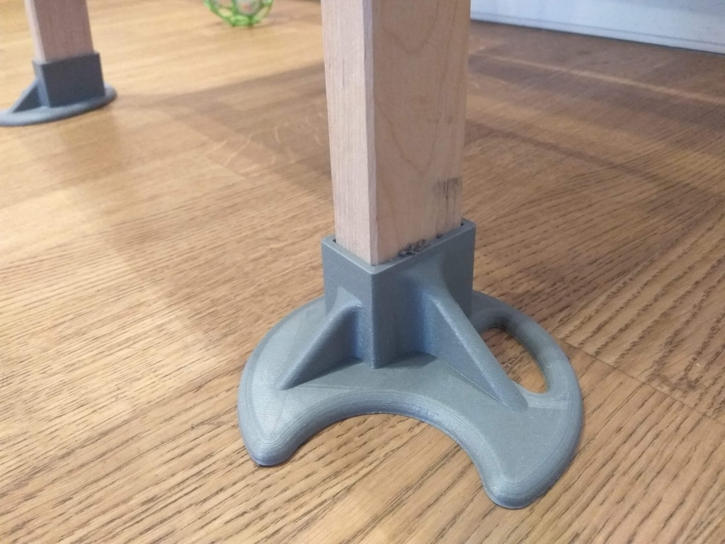 Ikea Step Stool Stability feet