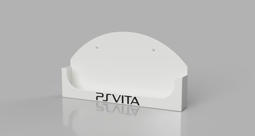 PS Vita Wall Mount