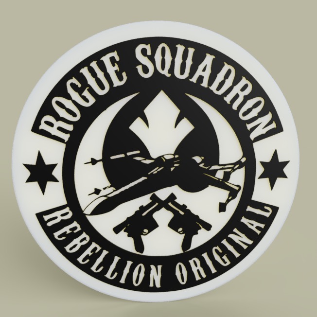 StarWars - Rogue Squadron