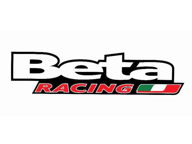 Logo Beta Racing