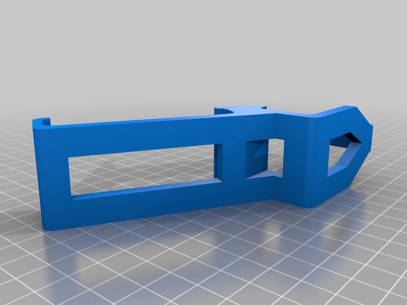 PS3 controller/Sony Xperia compact clip
