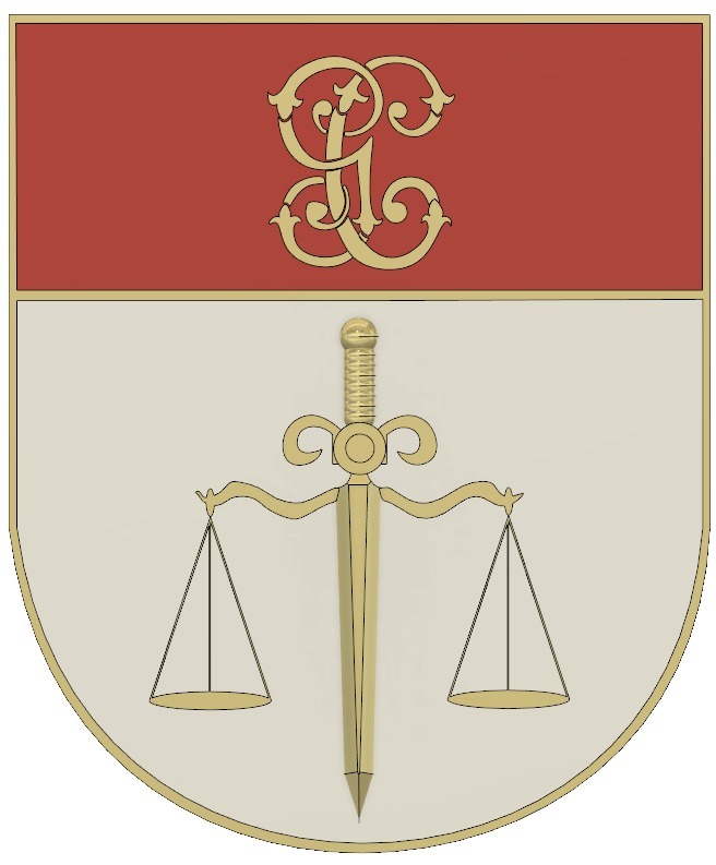 Policía Judicial. Guardia Civil. España.