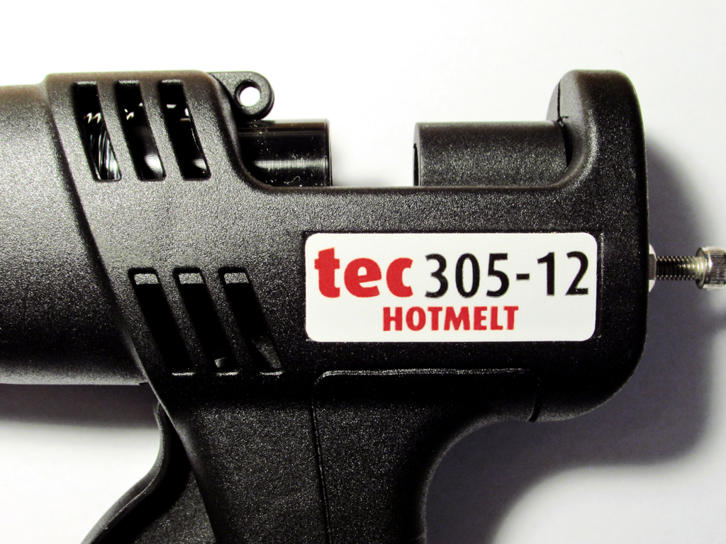 Tec 305-12 hotmelt glue gun trigger link