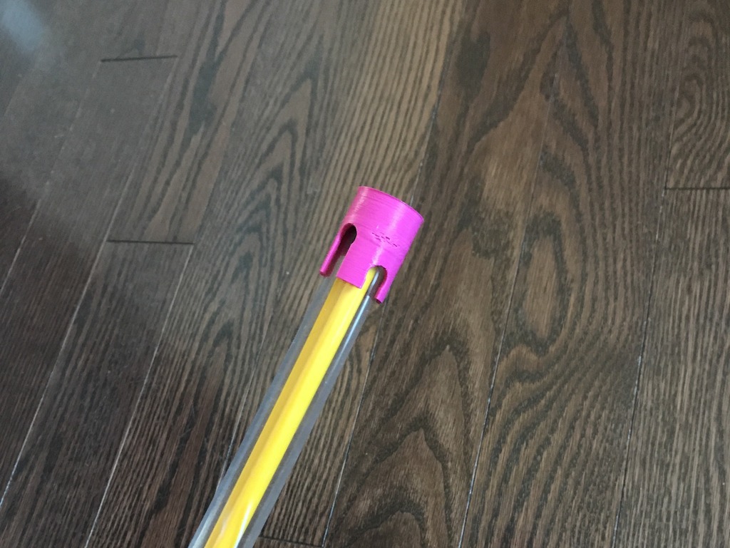 Golf Tour Stick Connector