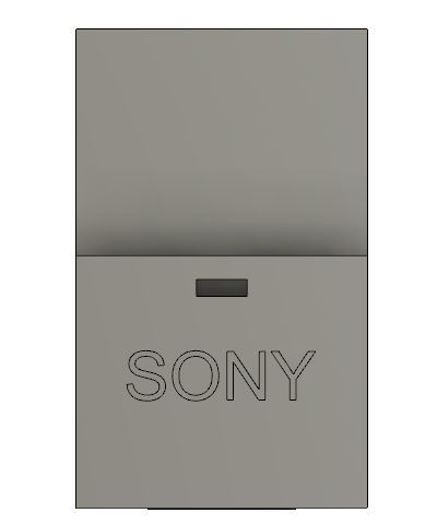 Dock for Sony XZ1