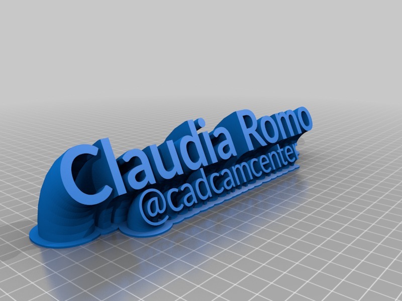 Claudia Romo