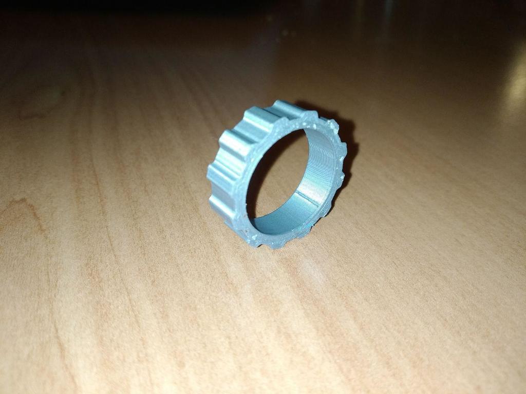 Engineer Rings