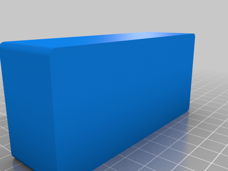 Customizable Project Box