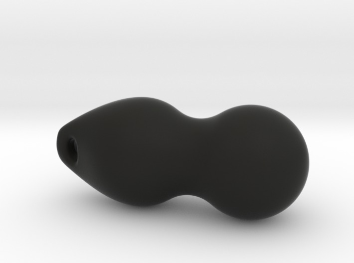 [NSFW] 3D printed Ben Wa balls (4cm / 1,3 inchs)