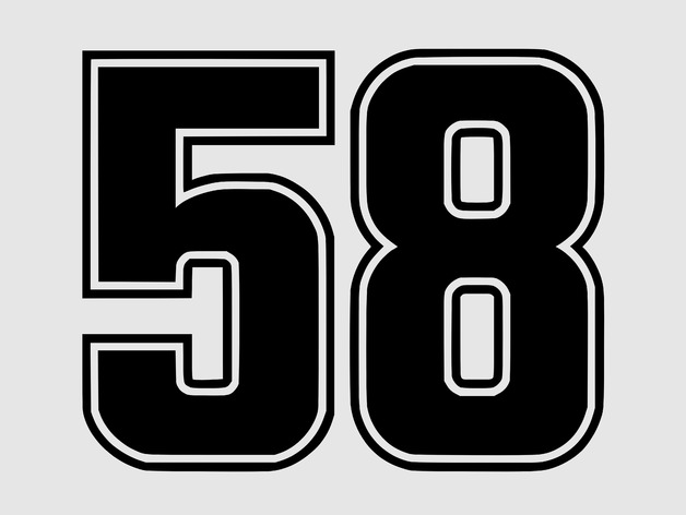 # 58 SIC forever! ;)