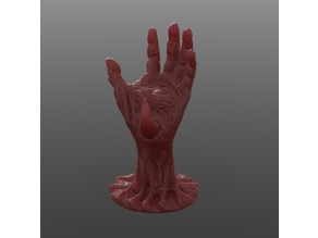 Walet 3D model