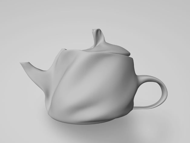 Teapot Czech 18.06.2015 14:00