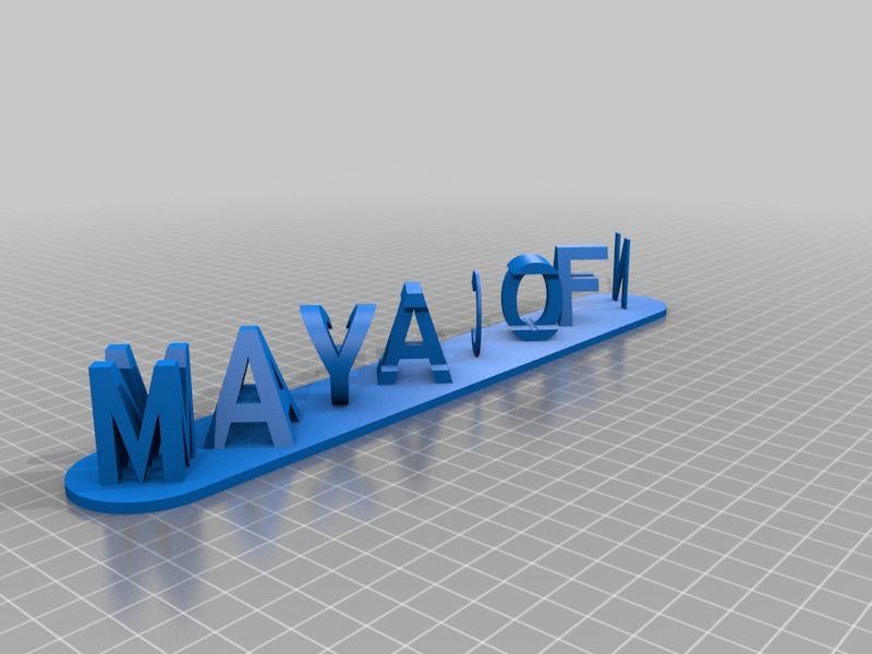 Maya of Magician