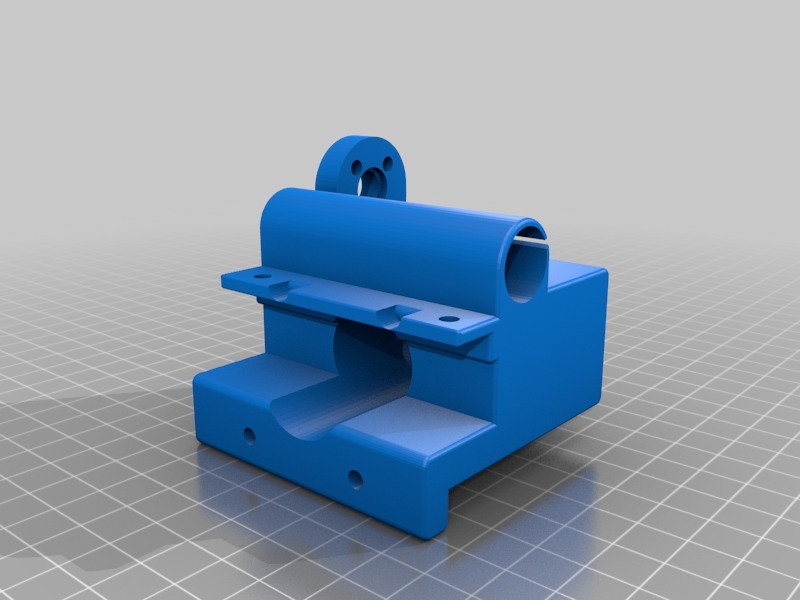 Phase 1 3D printer