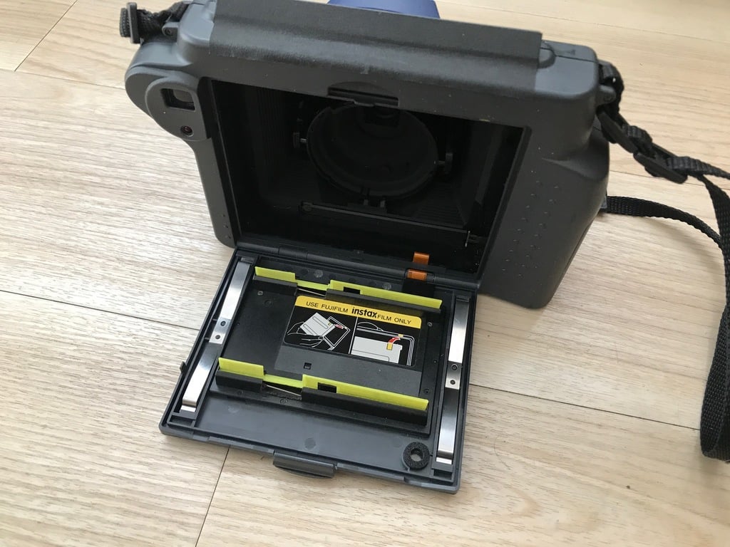 Instax Wide-Square Adapter