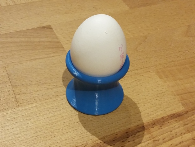Eierbecher / Egg Cup