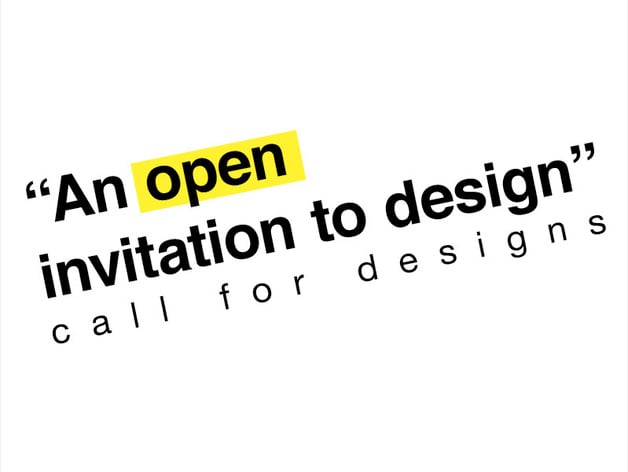 An Open Invitation to Design Join