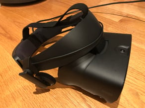 Oculus Rift CV1 headphone adapter for Rift S