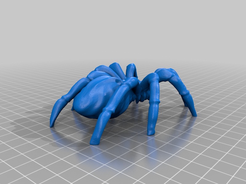 Hexbug Nano Spider Costume
