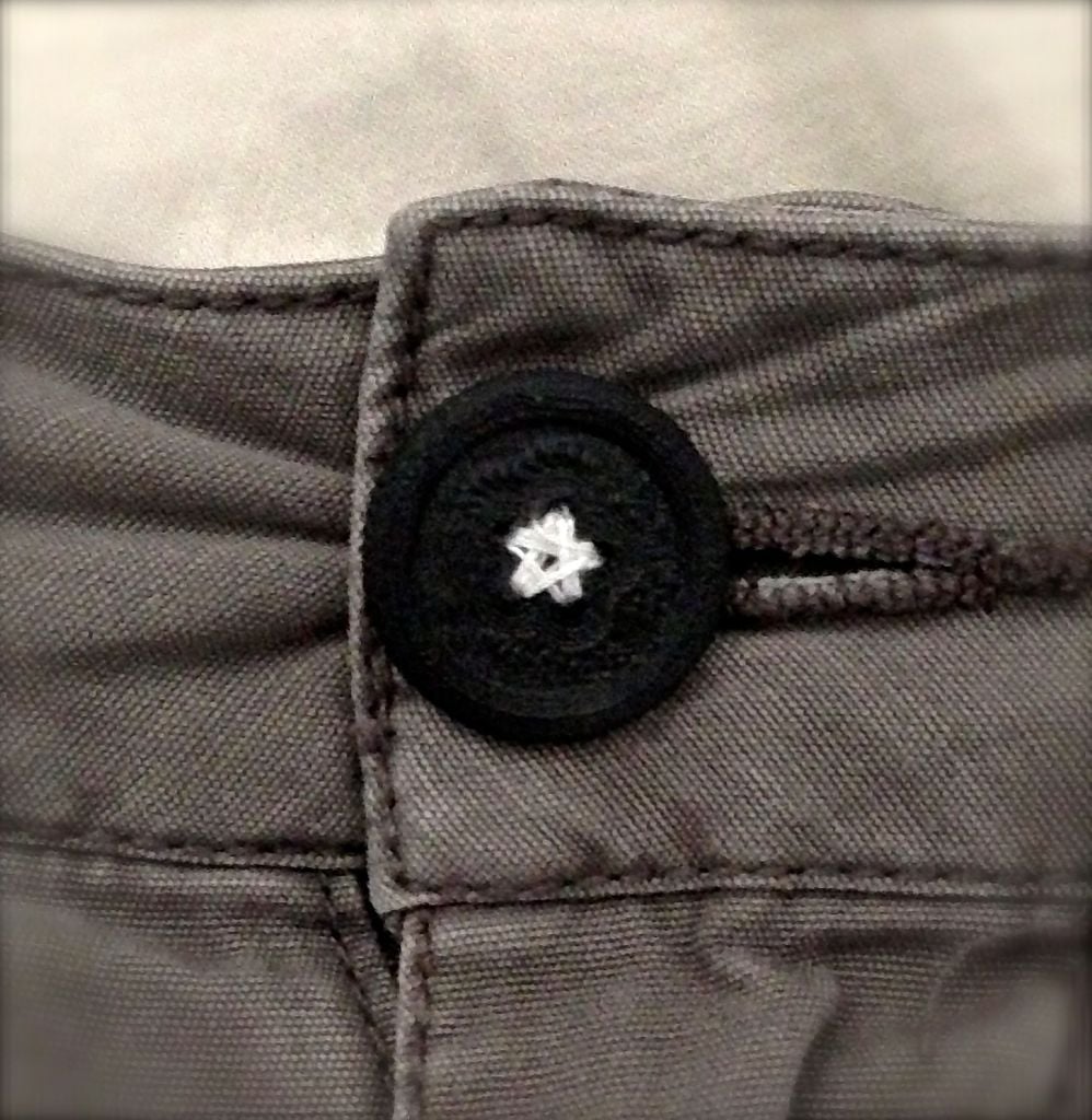 Magic Button
