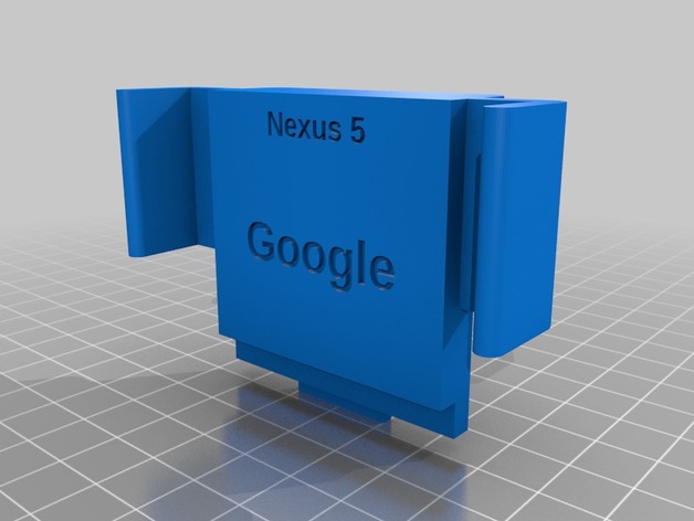 Nexus 5 Charging Dock