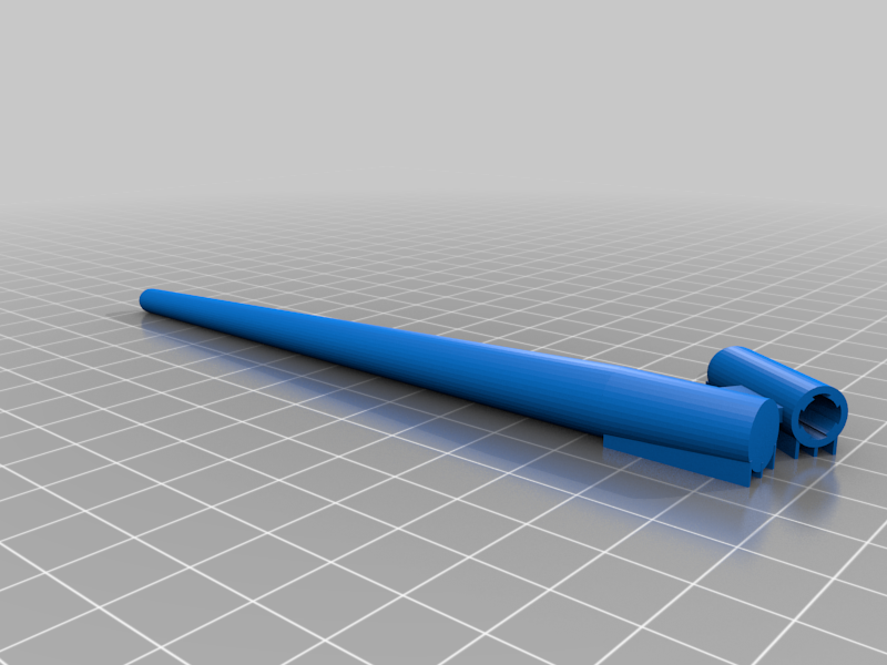 Oblique Calligraphy Pen