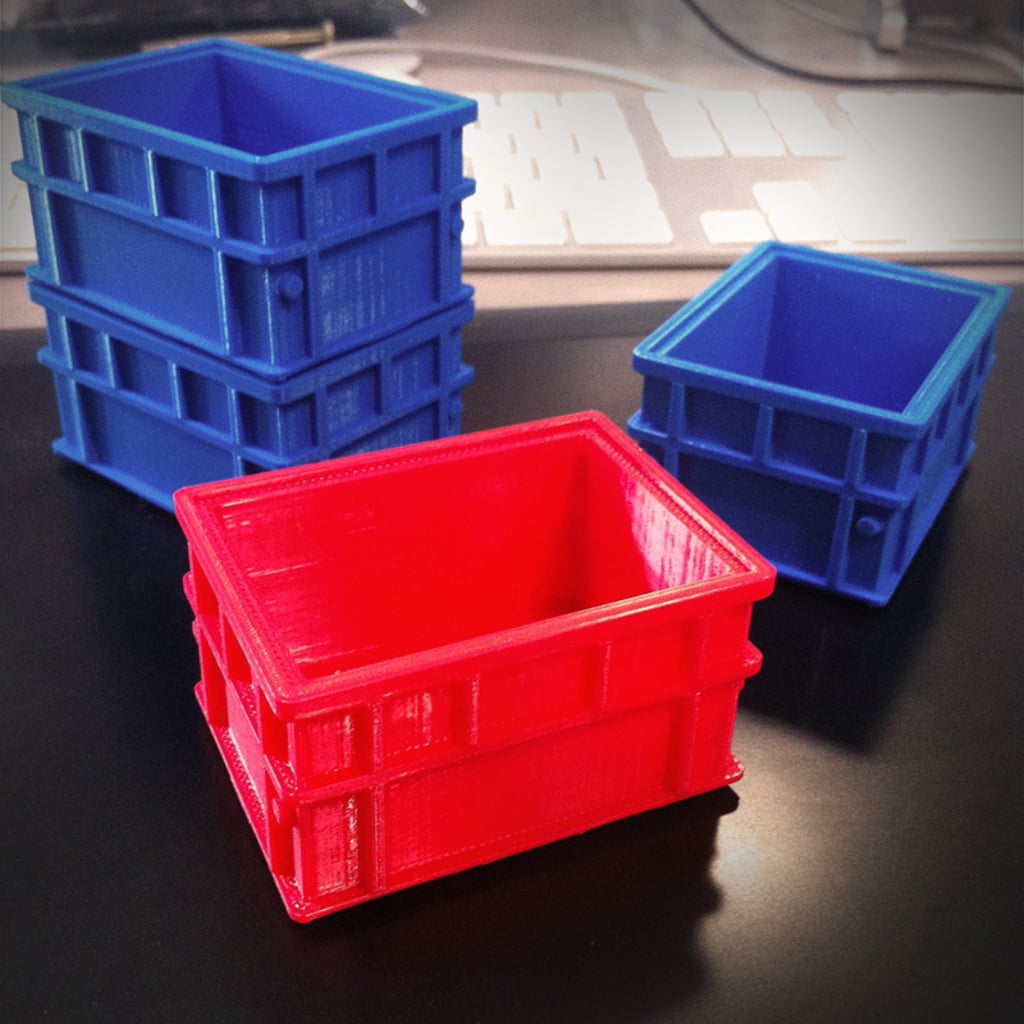 little box